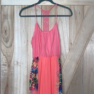Candies • Maxi Dress • Size Small